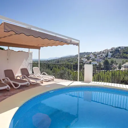 Villa Paloma Orba