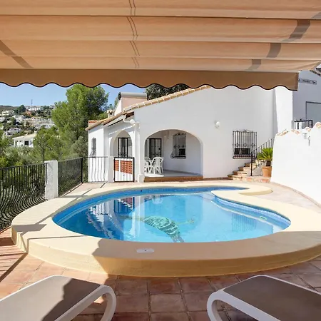 Paloma Villa Orba