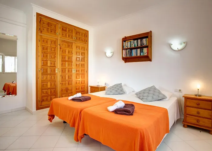 Villa Paloma *