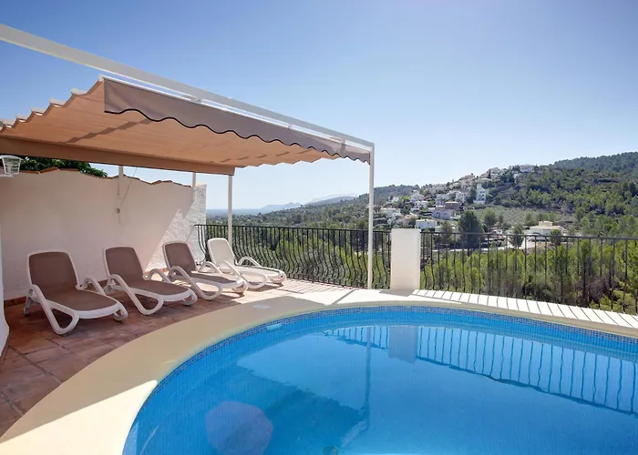 Villa Paloma Orba