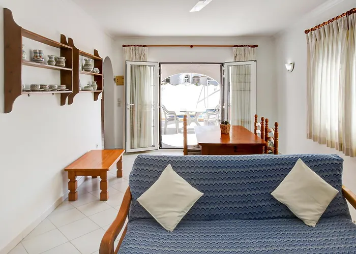 Villa Paloma *