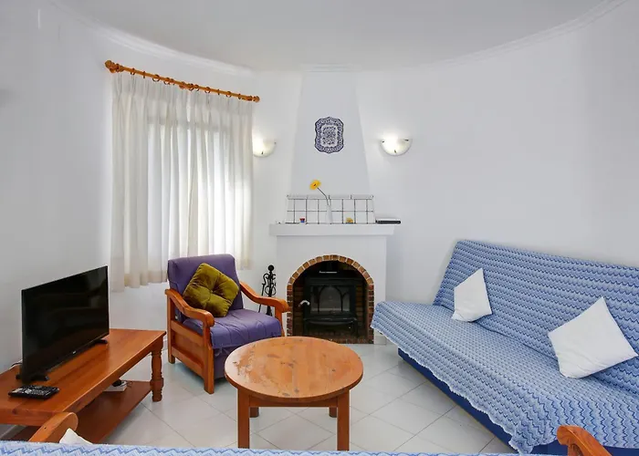 Villa Paloma