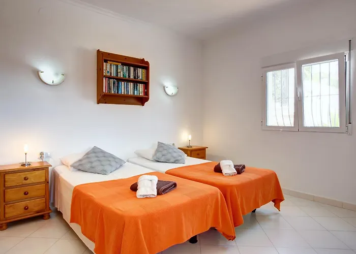 Villa Paloma *